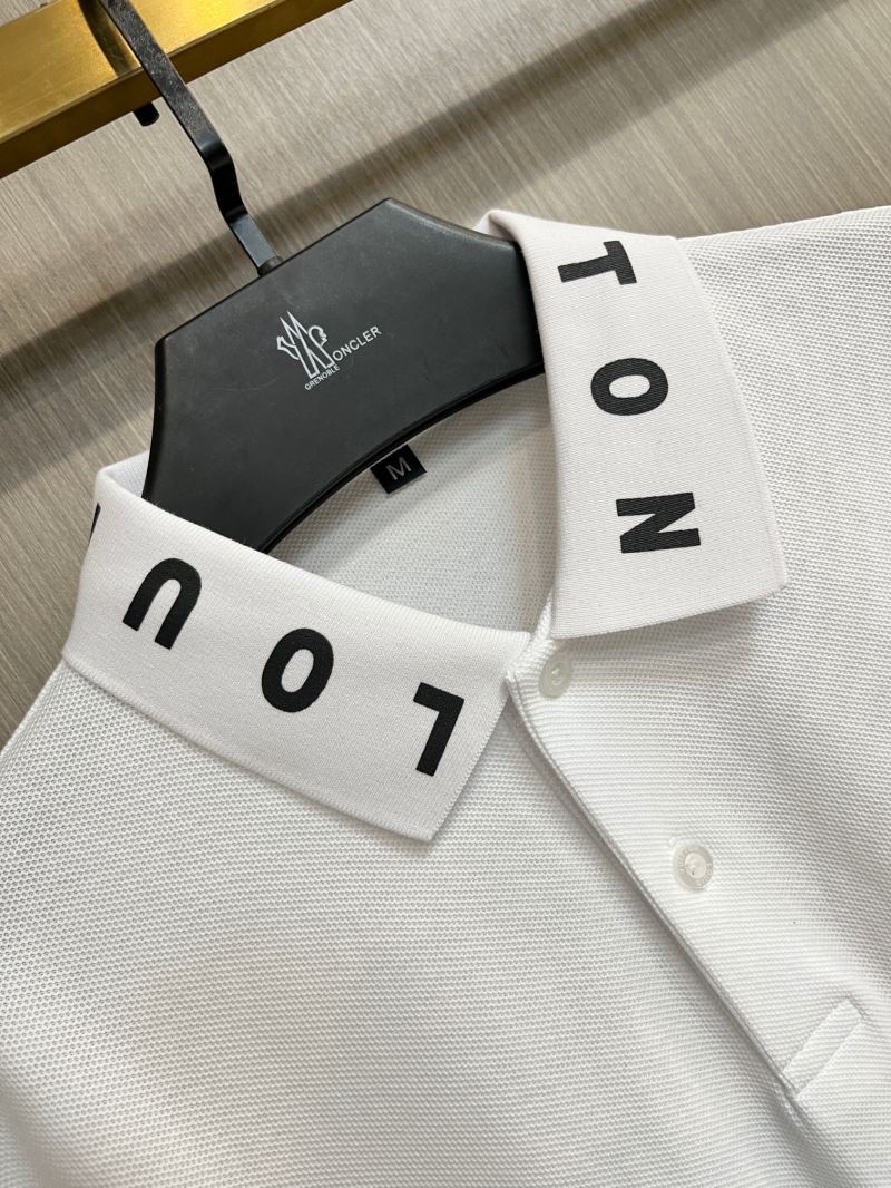 Louis Vuitton T-Shirts